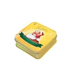 cookie in a tin box